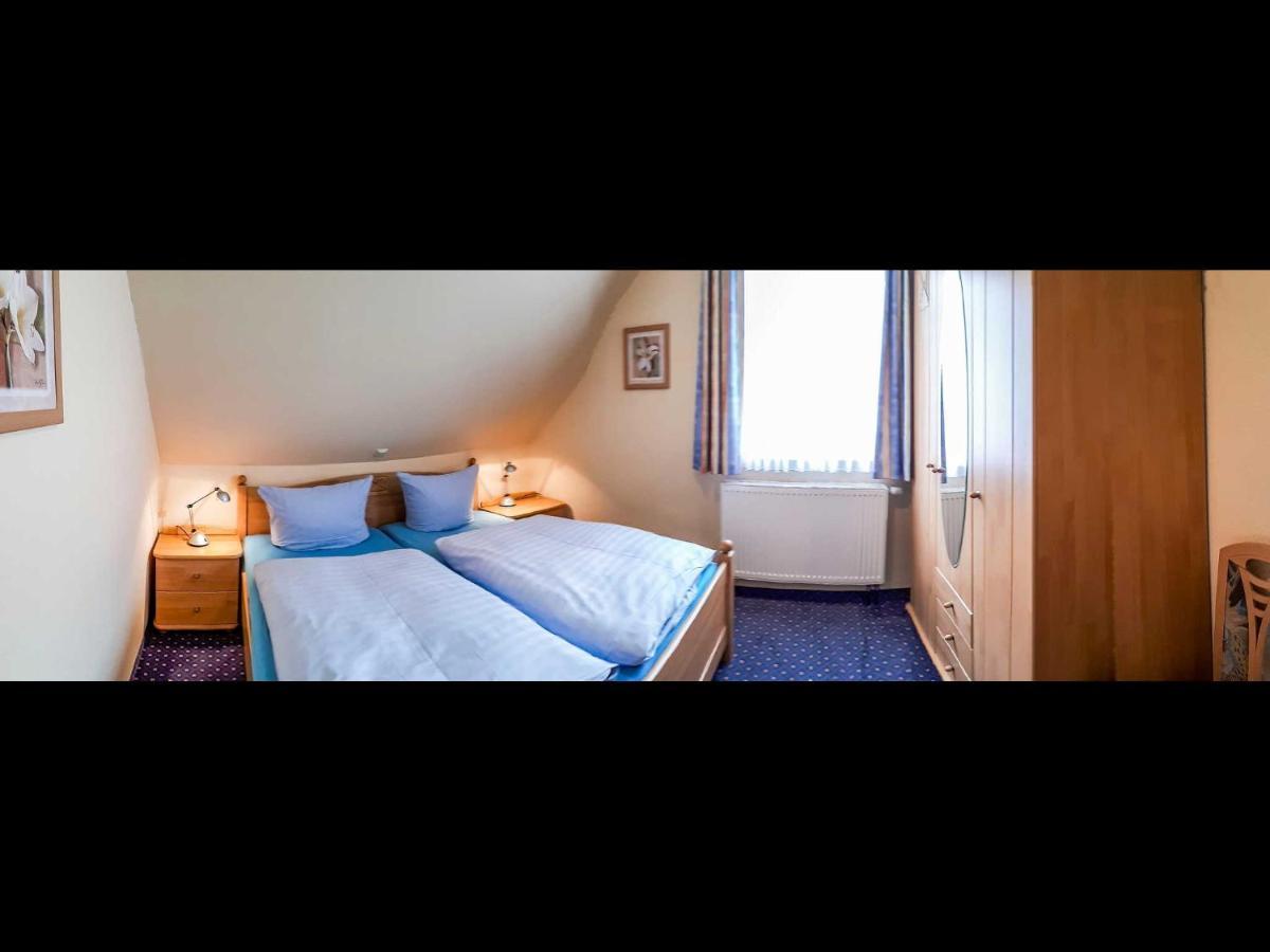 Appartement _ Fewo In Binz Granitzhof Eksteriør billede