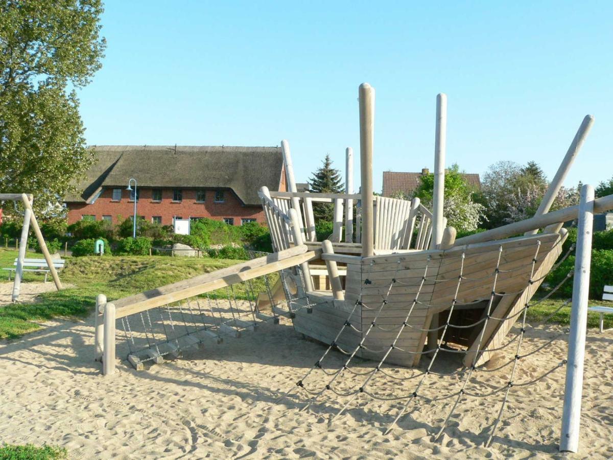 Appartement _ Fewo In Binz Granitzhof Eksteriør billede