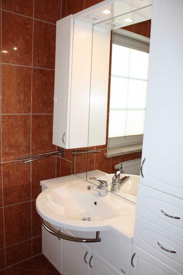 Appartement _ Fewo In Binz Granitzhof Eksteriør billede