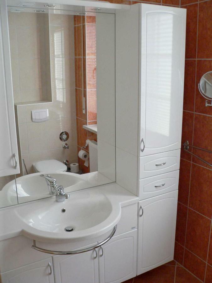 Appartement _ Fewo In Binz Granitzhof Eksteriør billede