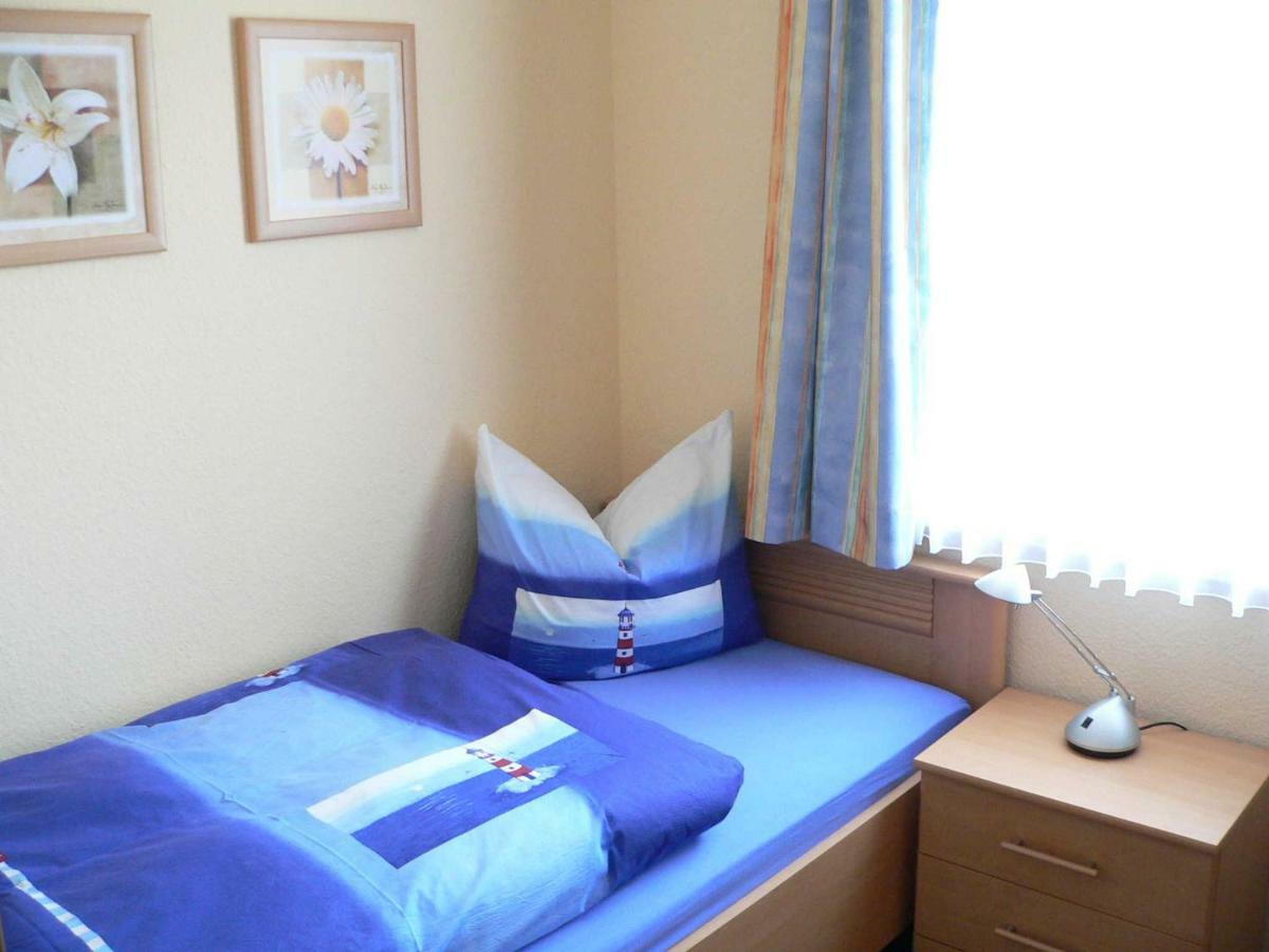 Appartement _ Fewo In Binz Granitzhof Eksteriør billede
