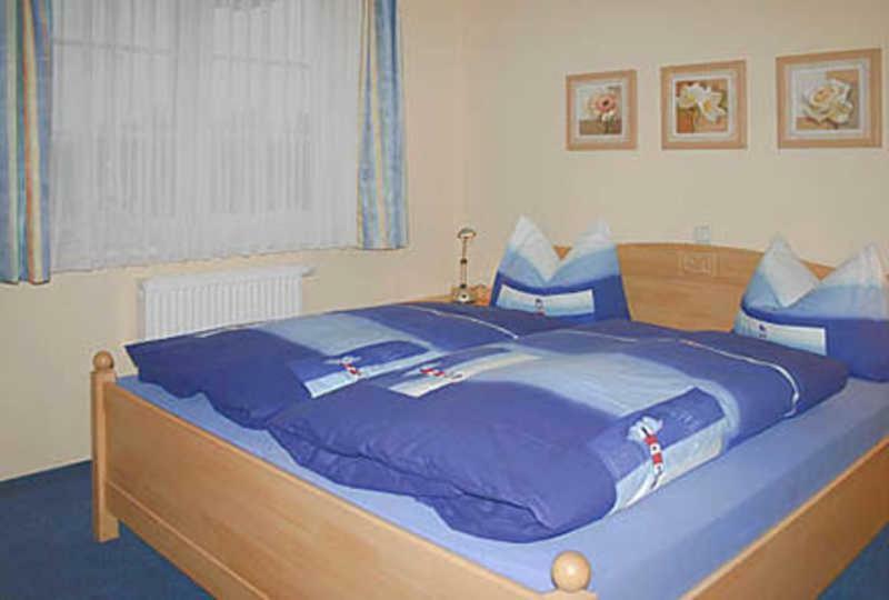 Appartement _ Fewo In Binz Granitzhof Eksteriør billede