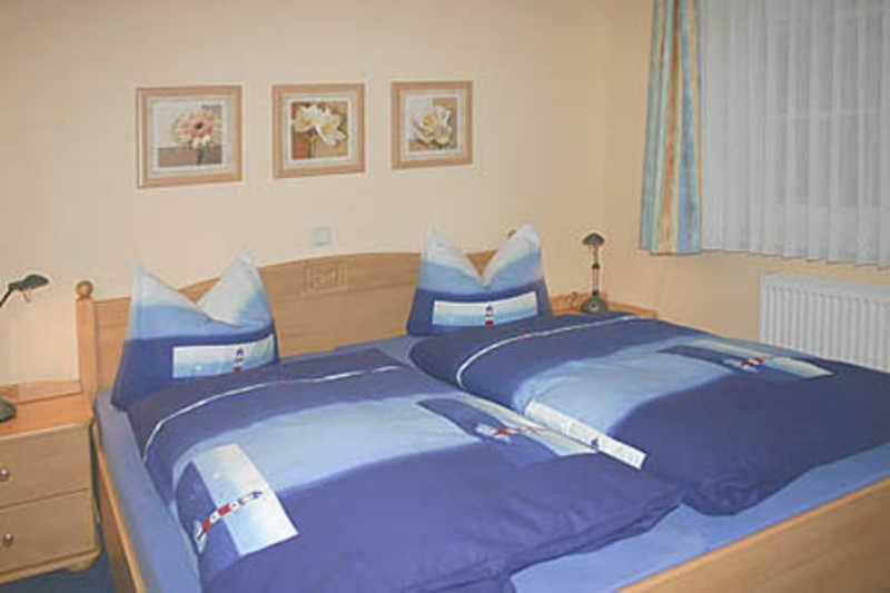 Appartement _ Fewo In Binz Granitzhof Eksteriør billede